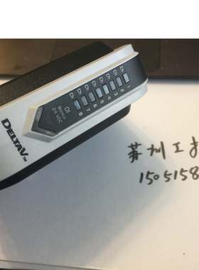 EMERSON  DeltaV KJ3201X1-BK1  全新无包装  现货