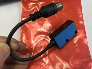 现货下午发 SICK 议价 全新无包装 2D630 传感器 WS9