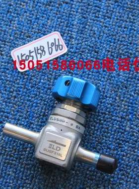 Motoyama 手动调压阀 2LDS8R-W(BA) 全新原装现货包邮