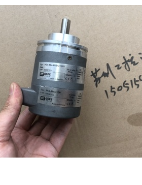 GSEE-TECH编码器 HC4-58A-B1312-1531现货今天发包邮9成新
