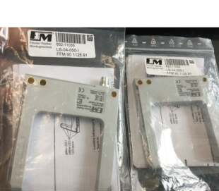 FIMOTEC FISCHER , LS-04-050-I  全新FFM90.1125.91 下午发货