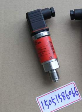 丹佛斯压力开关060G2111正品全新无包装包邮议价