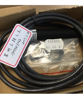 BALLUFF BCS000E ; BCS M18KM3-PSC80G-BV02