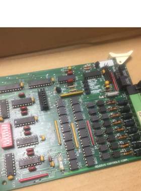 TZD-720036 , BRD-162-60036F  实物拍摄 拆机9成新    TELESIS