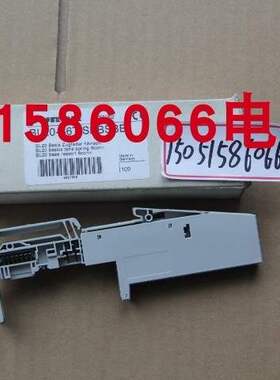 TURCK BL20-S6T-SBBSBB 正品全新 6827052 现货今天发