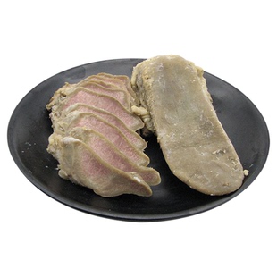 嵊州新昌特产糟猪舌传统干糟工艺糟制熟食冷盘糟肉即食猪肉糟口条