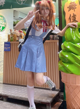 户外仿真雪糕装饰商场创意冰淇淋雕塑甜甜圈模型甜筒玻璃钢大摆件