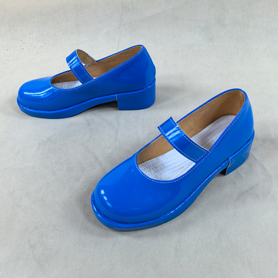 2246 请问您今天要来点兔子吗cos鞋米塔mita香风智乃cos鞋cosplay