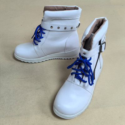 3131 世界计划彩色舞台project sekai colorful stage白石杏cos鞋