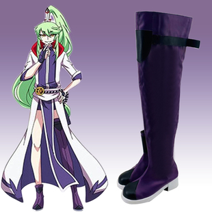 1257我家大师兄脑子有坑龚常胜cos鞋cosplay鞋二次元动漫展演出鞋