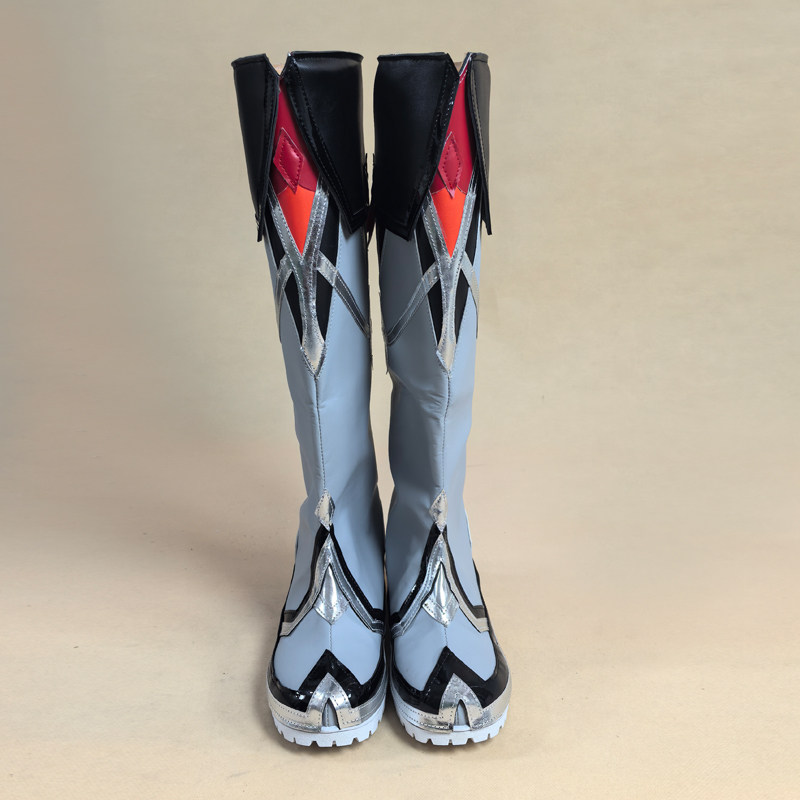 3541 虚空之门 原神 杜林 cos鞋cosplay来图定制二次元漫展