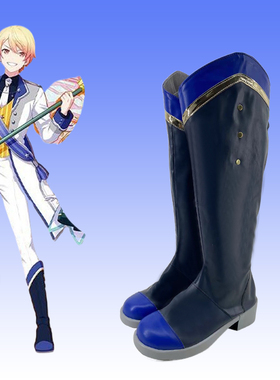 1438 世界计划多彩舞台3周年PJSK天马司cos鞋来图定制splay二次元