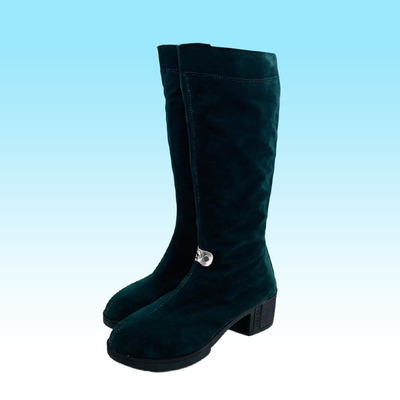 1125 一梦江湖 苏星文cos鞋cosplay鞋二次元来图定制动漫展演出鞋