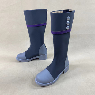 2013 偶像梦幻祭 追忆 黑白将军 月永leo朔间凛月濑名泉朱樱cos鞋