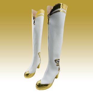 842 偶像梦幻祭 濑名泉cos鞋cosplay漫展二次元定做鞋来图定制