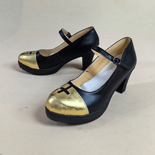 3604 阿斯托尔福 FateGrand Order 剑阶saber fgo阿福 三破 cos鞋