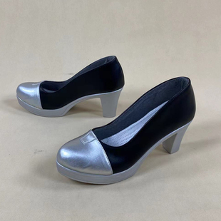 1657 战双帕弥什21号鞋子cos鞋Cosplay鞋二次元来图定制演出鞋