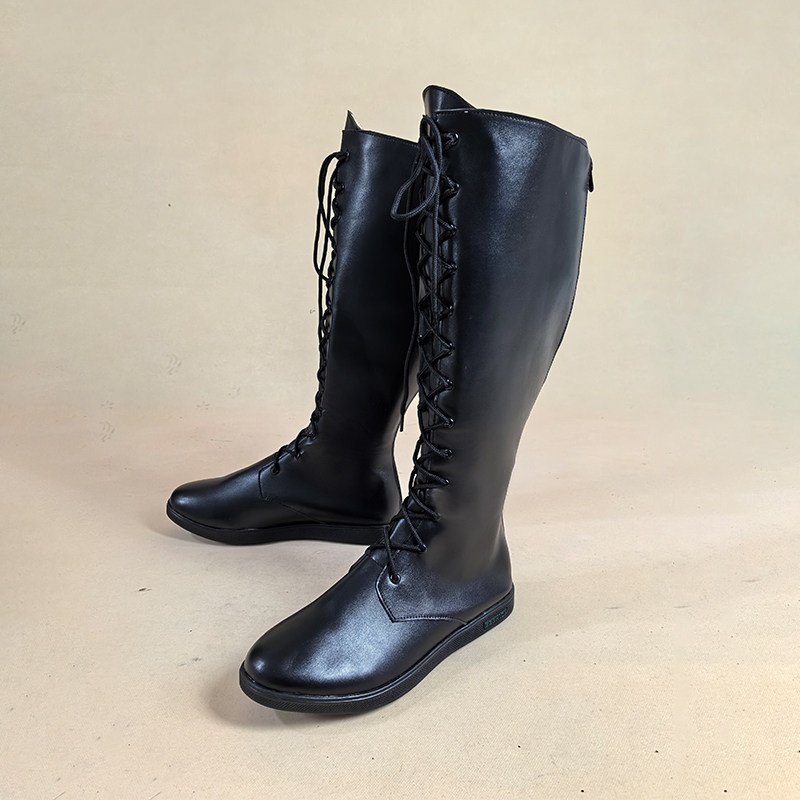 3783 BanG Dream It's MyGO 要乐奈cos鞋来图定制二次元COSPLAY鞋