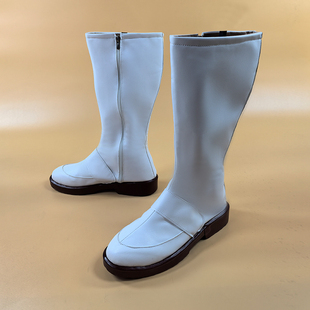 2320 星球大战敌国侦察兵 二次元cos鞋cosplay鞋动漫展来图订做