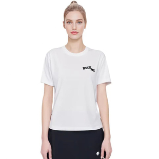 T恤 短袖 UNDERCOVER时尚 休闲女式