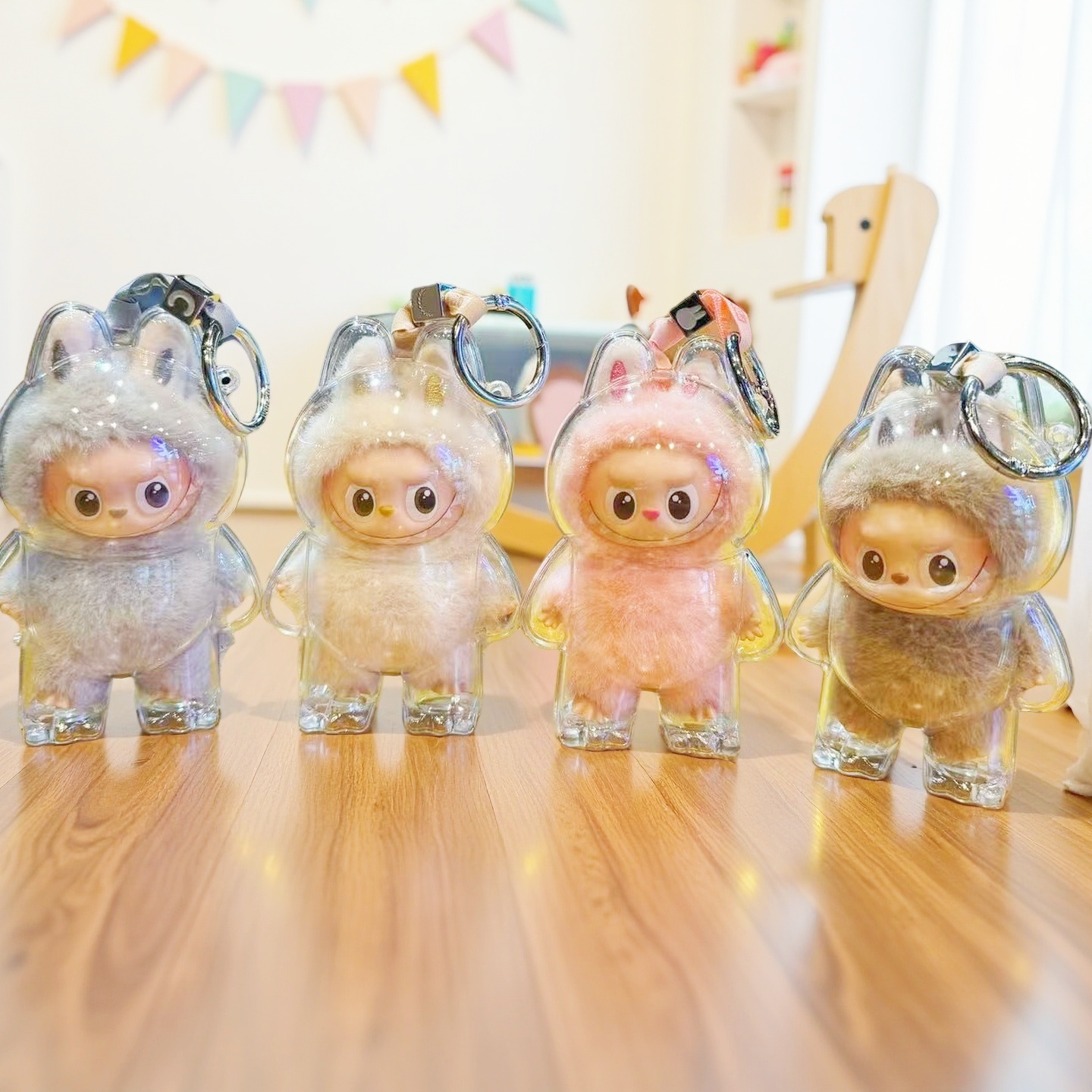 心底密码防尘罩4.0保护壳