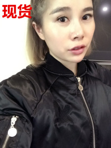 【No.57】Lin狂欢盛典 毛呢马甲羽绒服两件套