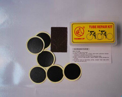 Kit de réparation vélo - Ref 2316811 Image 1
