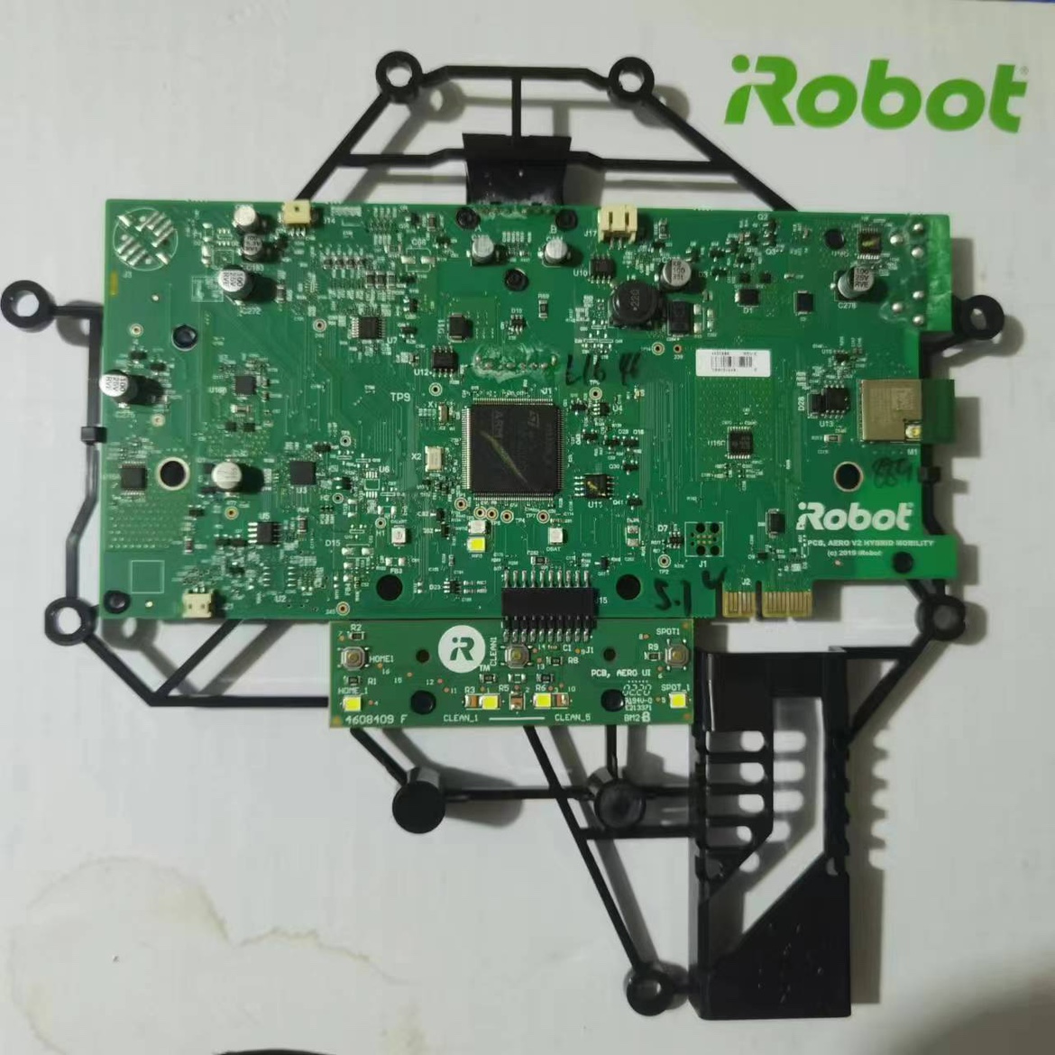 iRobot e5 e6 智能扫地机器人吸尘器家用 原装主板 电路板 全新