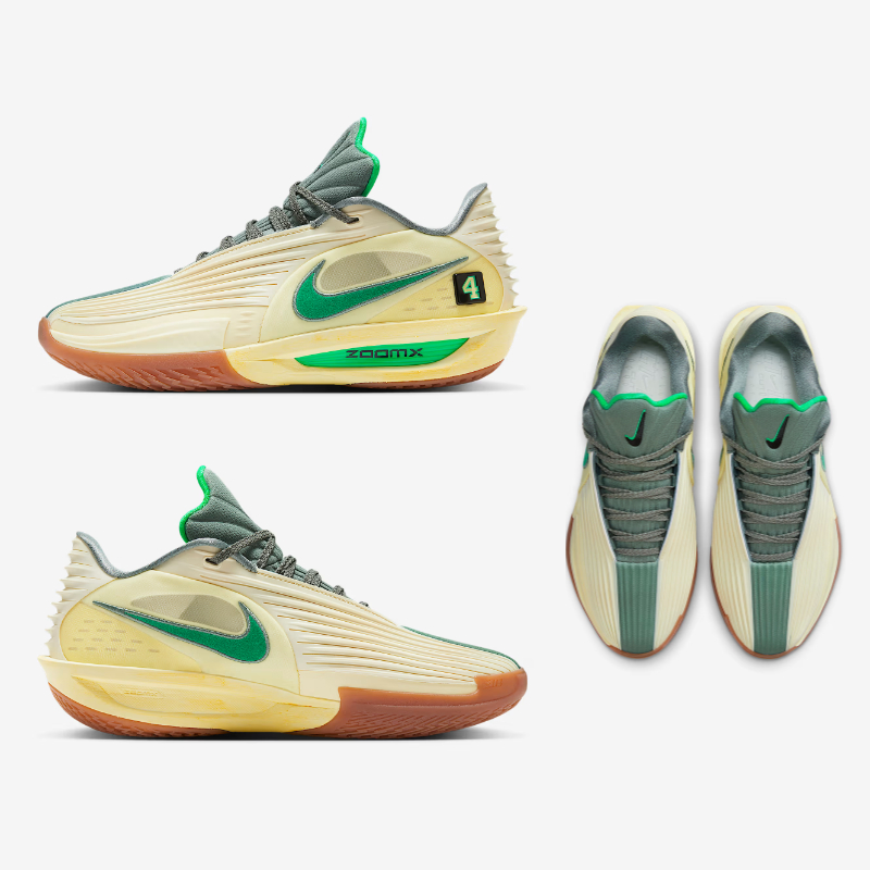 耐克2025年新款男鞋休闲轻便抗扭运动鞋耐磨实战篮球鞋IM7848-700