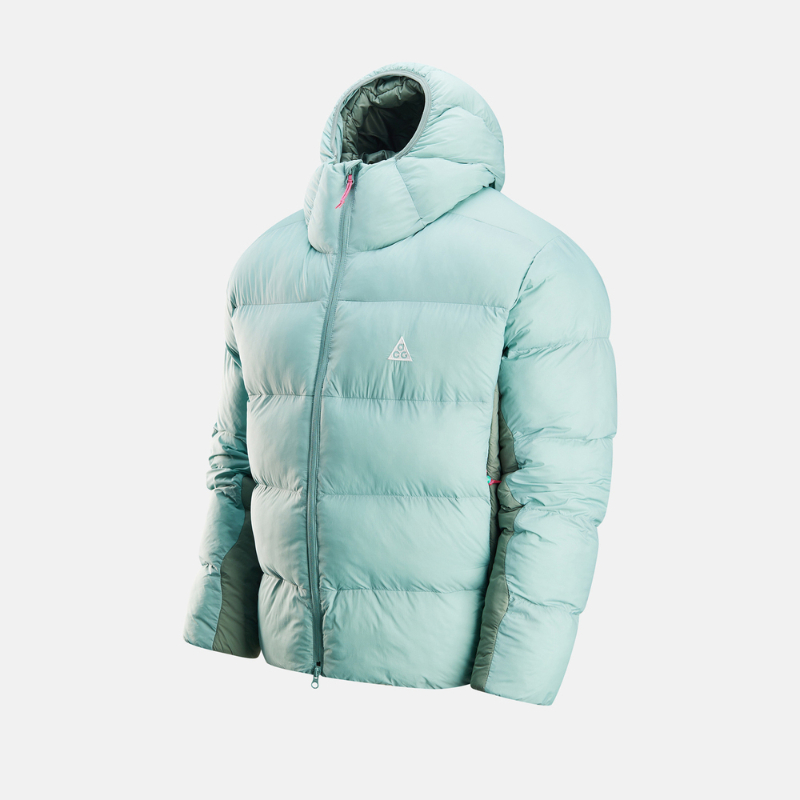 Nike耐克冬新款2025情侣男女防寒保暖运动休闲棉服FV8911-017