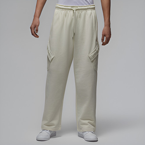 耐克男直筒裤2026年马年款棉薄绒保暖休闲长裤IQ3952-090