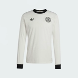 Мужской спортивный костюм Adidas Germany Football Anniversary Series с длинными рукавами JY0217 JY0236