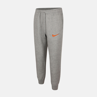 HV0866 Nike耐克长裤 加绒保暖休闲束脚运动裤 时尚 063 男2025年冬季