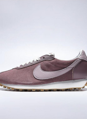 Nike耐克2025冬季新款女鞋运动休闲鞋薄底复古跑步鞋IO9596-500