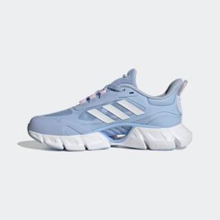 Adidas 阿迪达斯夏季女鞋CLIMACOOL清风运动鞋训练跑步鞋IF0633