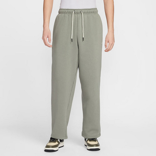 男保暖宽松直筒裤 IM6334 春季 篮球长裤 059 加绒新款 耐克2025新款