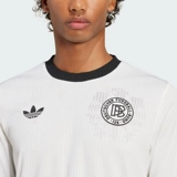 Мужской спортивный костюм Adidas Germany Football Anniversary Series с длинными рукавами JY0217 JY0236