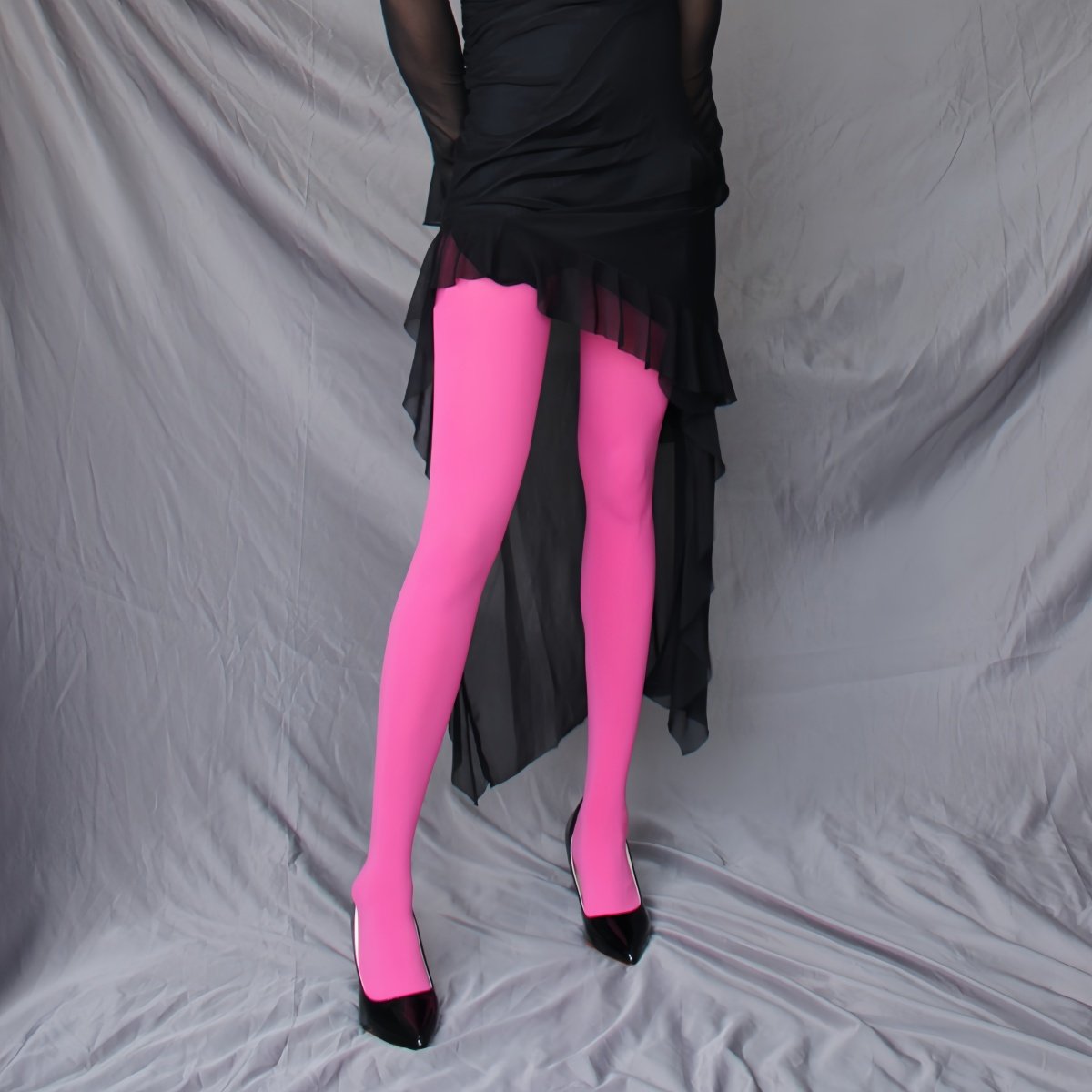 浅玫红色加大码连裤袜粉红色高大肥胖妹妹打底袜四面弹力彩色丝袜,女士内衣/男士内衣/家居服,连裤袜/打底袜,淘宝优惠券,粉丝福利购,淘宝优惠卷