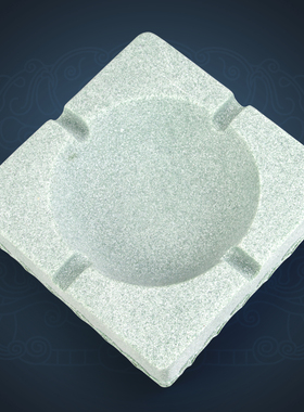 逗兽记青砂石摆件国潮桌面茶宠