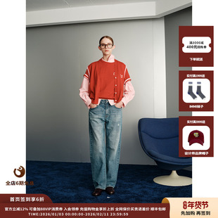 【现货】设计师品牌OIIORIRI 26早春胶囊系列伊顿领长袖衬衫JULY