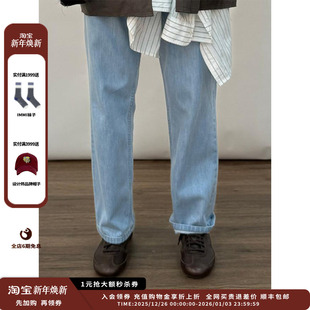 25SS色超软皮质德训鞋 设计师品牌DUIDAO对倒 JULY 现货