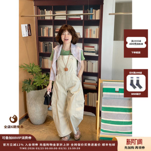 现货 牛仔连体裤 设计师品牌IMMI 工装 MWEFWDPT1031X 26PS