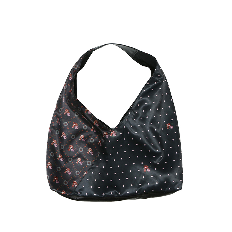 ASYUS25AW拼接花色包包JULY