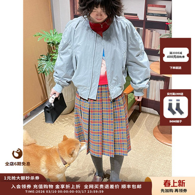 PUSHBUTTON26RS拉链外套