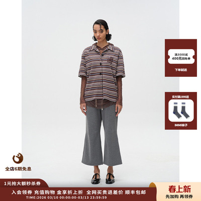 【现货】设计师品牌ASYUS 25PF蕾丝戴帽打底T恤JULY