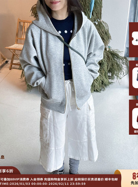 【现货】IMMI24AW秋冬现货棉布牛仔工装中裤MWDFWWPT0918X