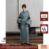 现货 设计师品牌ASYUS 26PS 波点针织衫 JULY