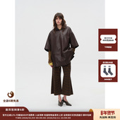 皮上衣JULY 25PF短袖 现货 设计师品牌ASYUS