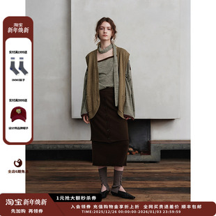 26PS条纹T恤 设计师品牌ASYUS JULY 现货