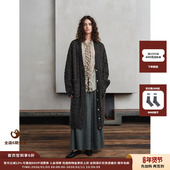 现货 设计师品牌ASYUS 26PS 设计感百搭花朵衬衫 JULY